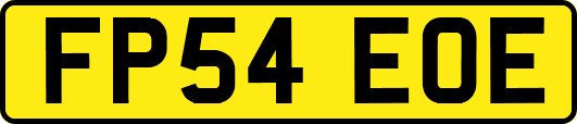 FP54EOE