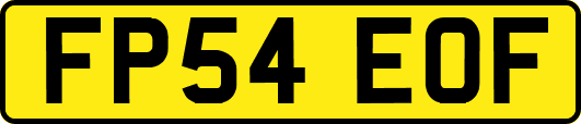 FP54EOF