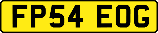 FP54EOG