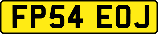 FP54EOJ