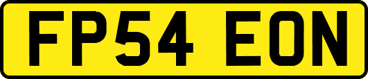 FP54EON