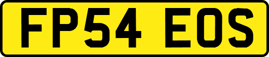 FP54EOS