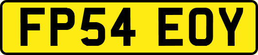 FP54EOY