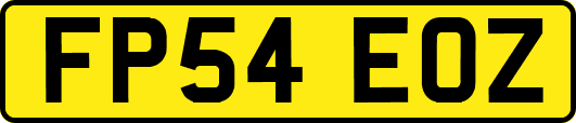 FP54EOZ