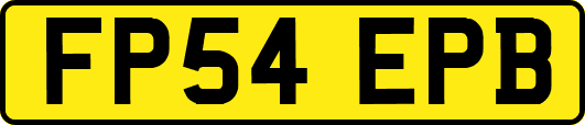 FP54EPB