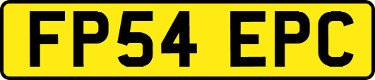FP54EPC