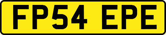 FP54EPE