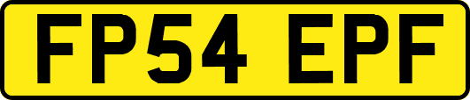 FP54EPF