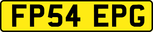 FP54EPG