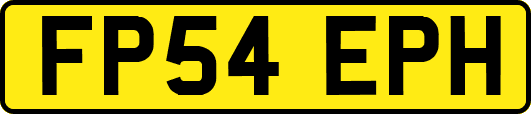 FP54EPH