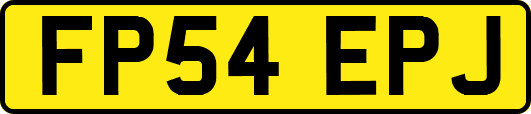 FP54EPJ