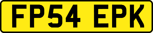 FP54EPK