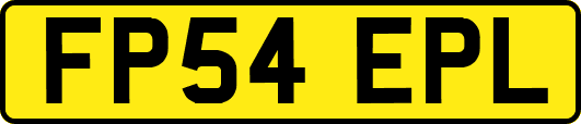 FP54EPL