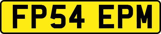 FP54EPM