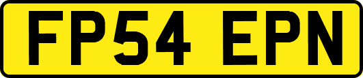 FP54EPN