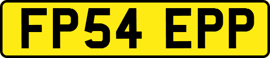 FP54EPP