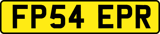 FP54EPR