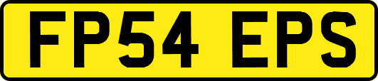 FP54EPS