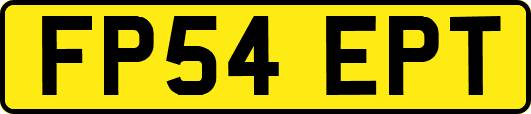 FP54EPT