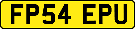 FP54EPU