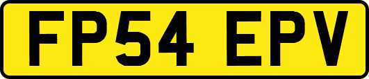 FP54EPV