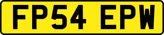 FP54EPW