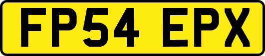 FP54EPX