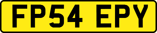FP54EPY