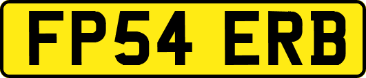 FP54ERB