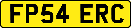 FP54ERC