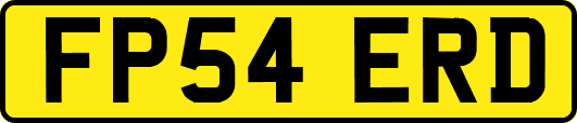 FP54ERD