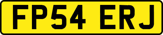 FP54ERJ