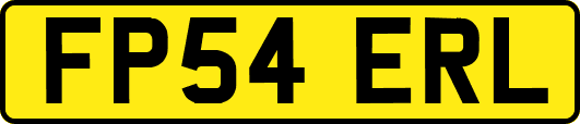 FP54ERL