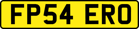 FP54ERO