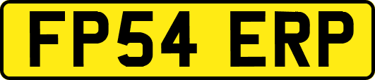 FP54ERP