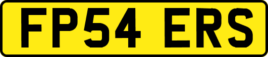 FP54ERS