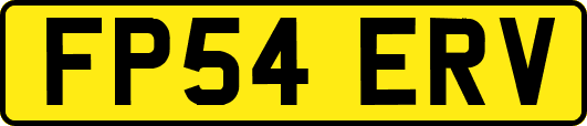 FP54ERV