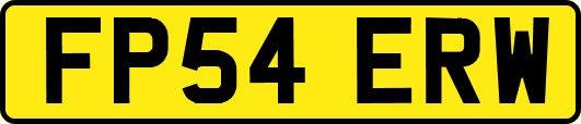 FP54ERW