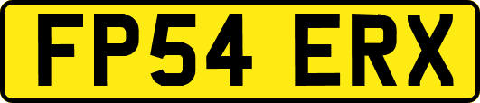 FP54ERX