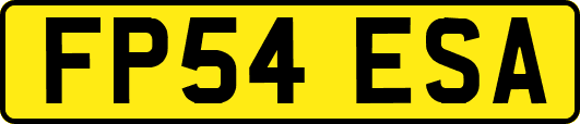 FP54ESA