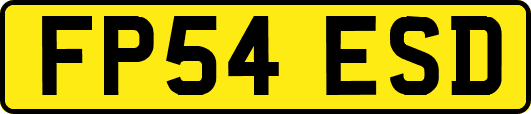 FP54ESD