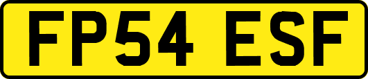 FP54ESF