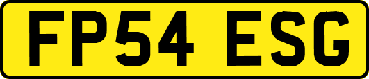 FP54ESG