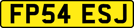 FP54ESJ