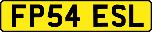 FP54ESL