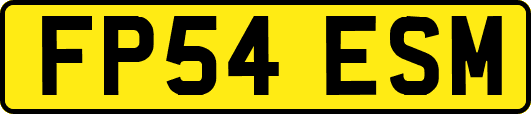 FP54ESM