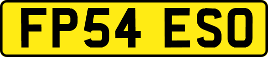 FP54ESO