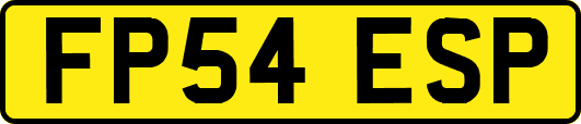 FP54ESP