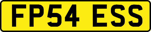 FP54ESS