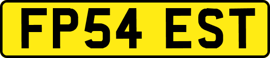FP54EST